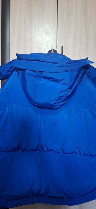 Куртка Ami новая (унисекс)