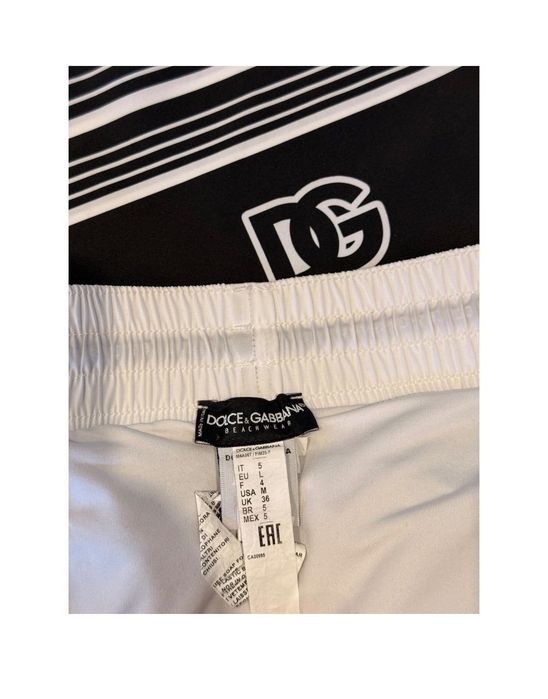 Dolce & Gabbana бански