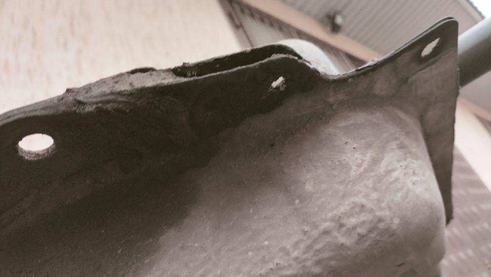 Бак мазда птичка, хэт