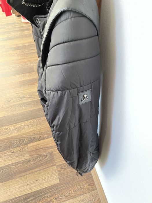 Мъжко яке Philipp Plein