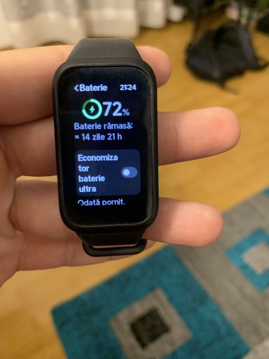Smartwatch xiaomi