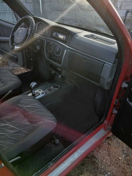 Ligier Aixam Microcar