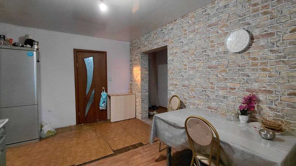 Продам дом КСК Садовод строитель