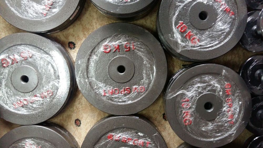 Штанги по низким ценам!!!