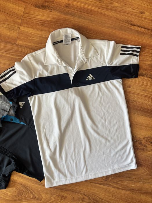 Тениски «Adidas»