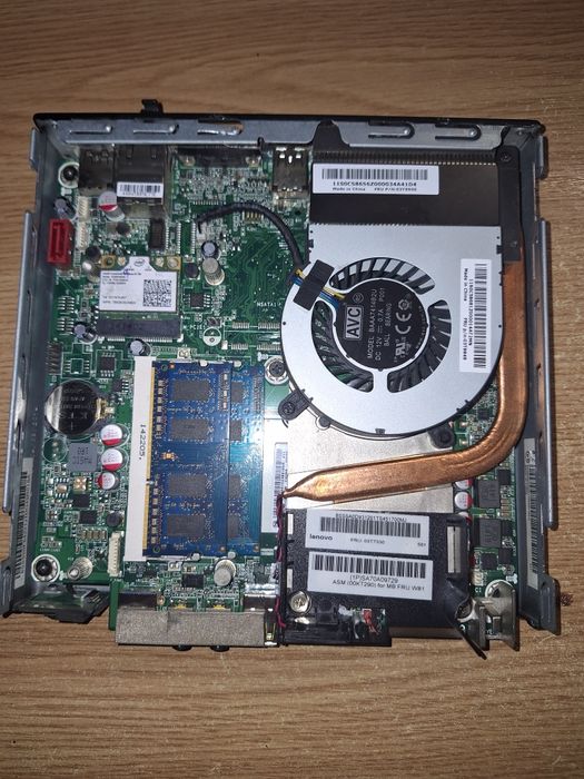 Mini PC Lenovo M73