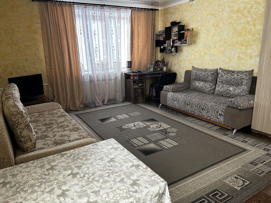 Продам 1 комнатную - студию