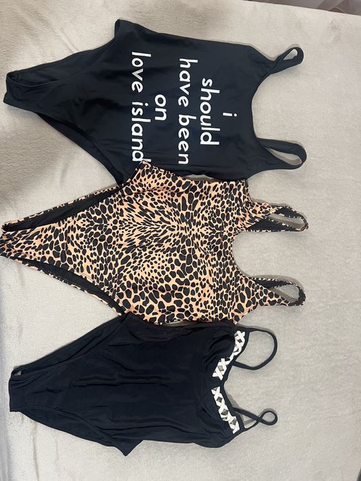 Costume de baie intregi