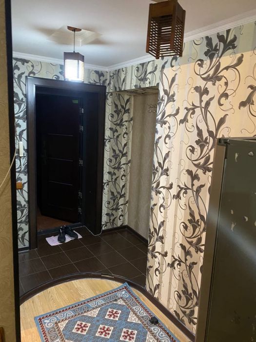 сдам посуточно квартиру