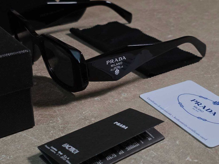 Prada Слънчеви Очила