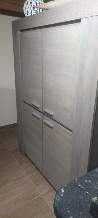 Dulap din Lemn in stare buna