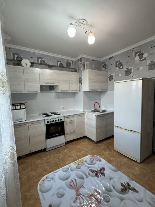 Продам 1,5 ку в чистом районе