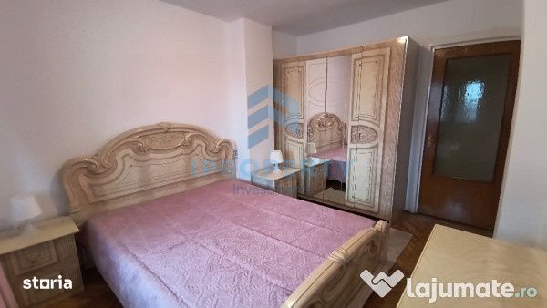 Pta Ion Mihalache, Kiseleff | 4 Camere | 2 Bai | 2 Balcoane |
