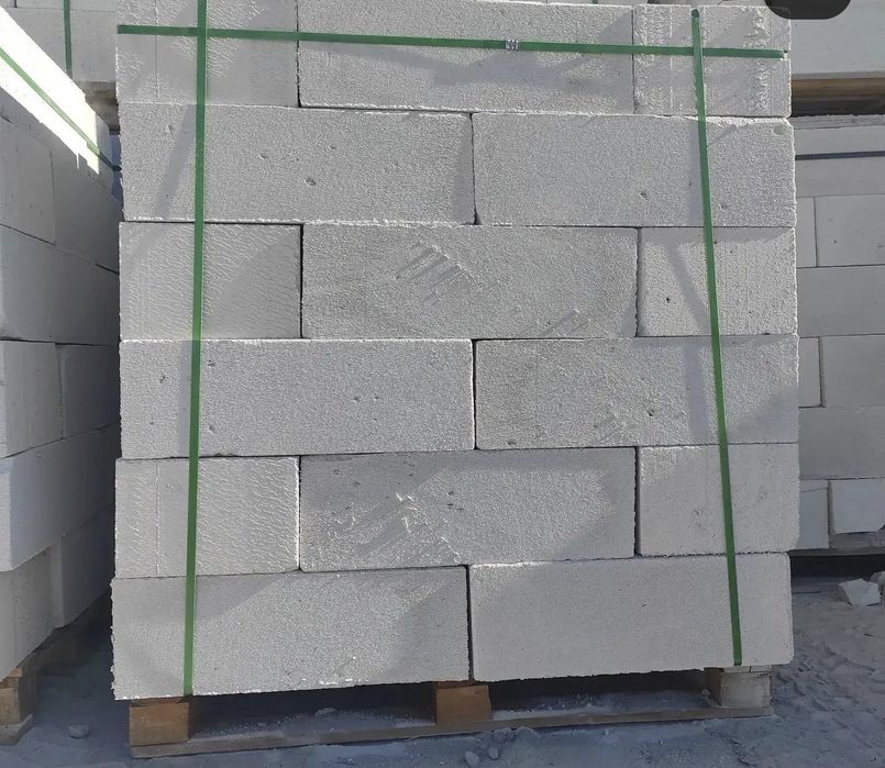 Газоблок     газаблок  теплаблок пенаблок