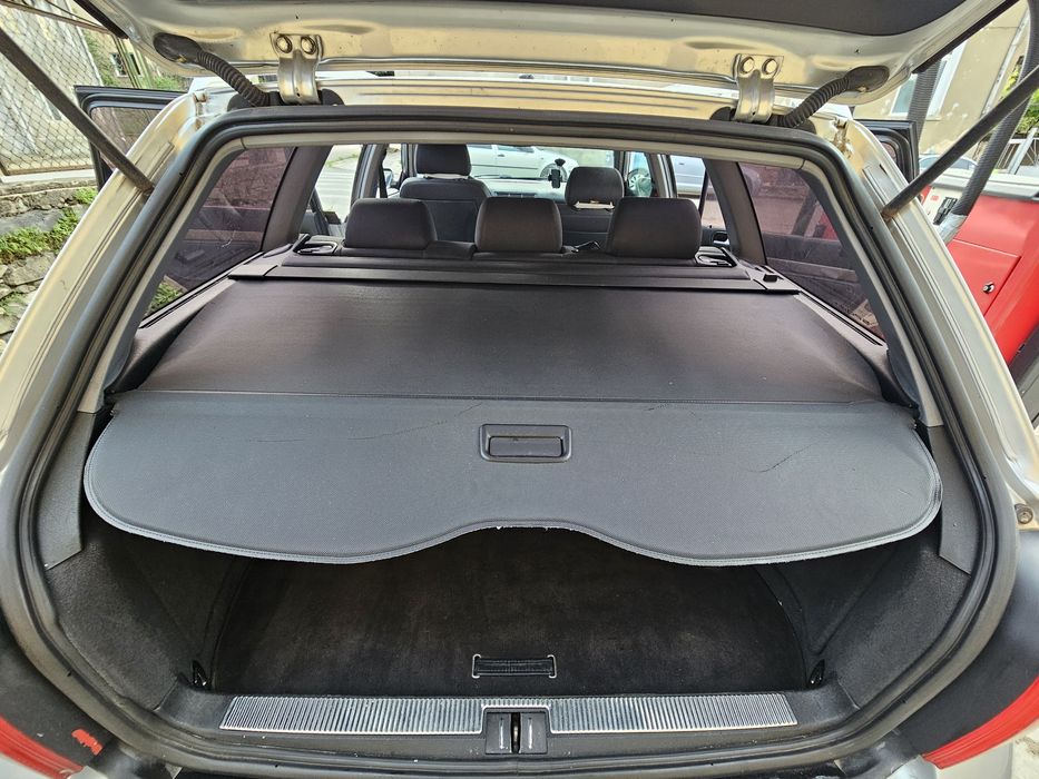 Audi a4 b5 1.9tdi