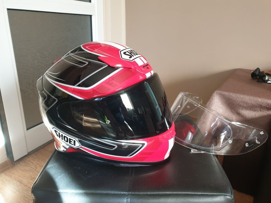 Каска за мотор SHOEI NXR Размер XL