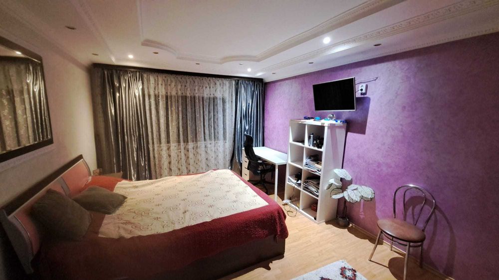 Apartament str. Alexandru Vlahuta, 2 camere de inchiriat