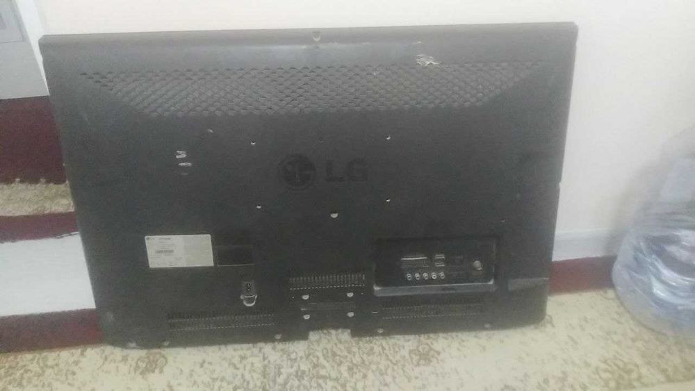 LG televizor 32 diagonalSrochno sotiladi