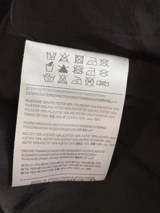 Silvian Heach къса черна рокля