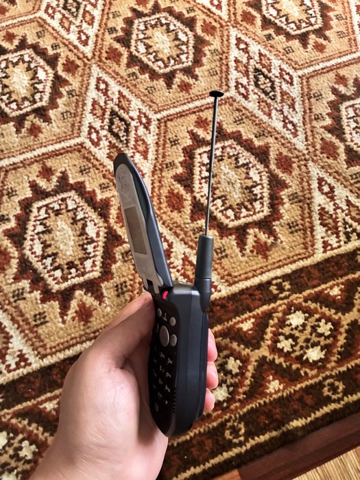 Motorola i90c раритет