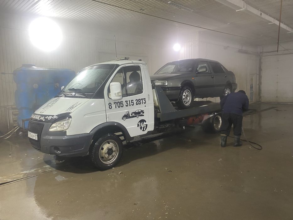 Эвакуатор не дорого 24/7