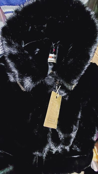 Продам новую шубу