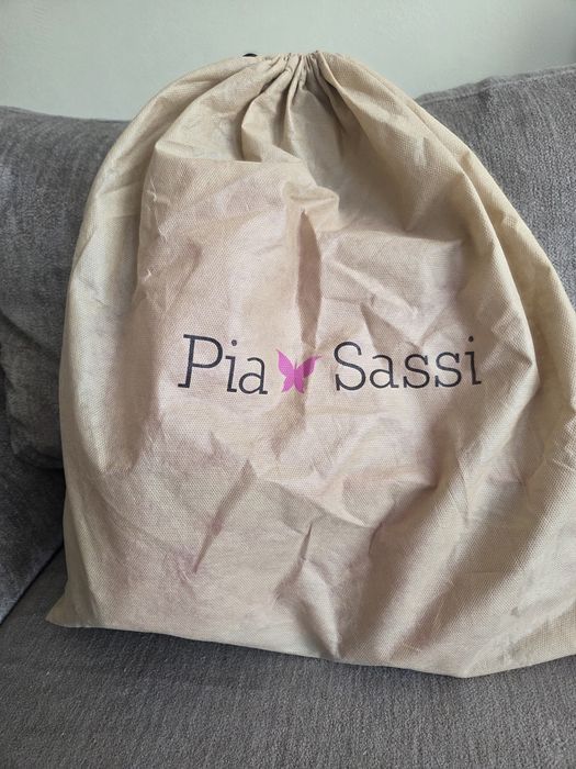 Чанта  Pia Sassi