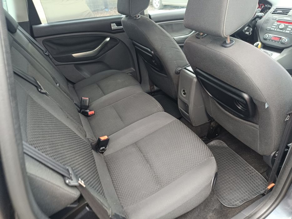 Ford focus C max 1.8 diesel  an 2009