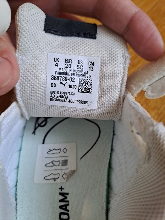 Încălțăminte PUMA