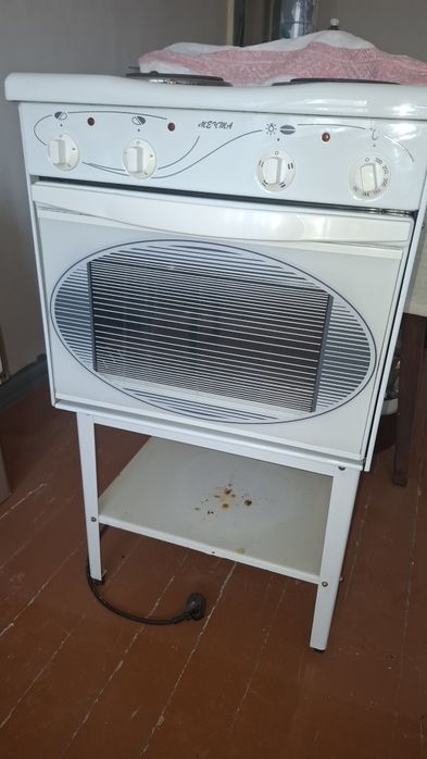 Продам плиту мечта