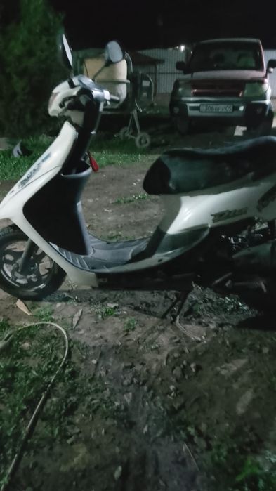 Продам Дио 34  в хорошем состоянии