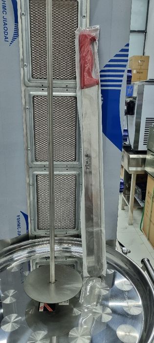 Lavash aparat  shaurma aparat  1 qul uzimiz ishlab chiqaramiz