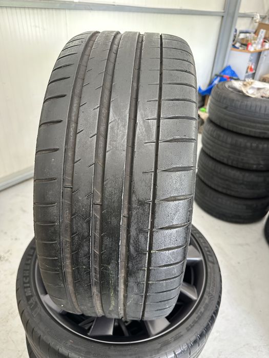 jante tesla model 3 performance 235 35 20 92y top originale