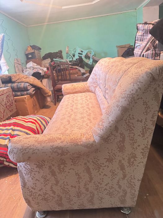 Диван 50 000 тенге