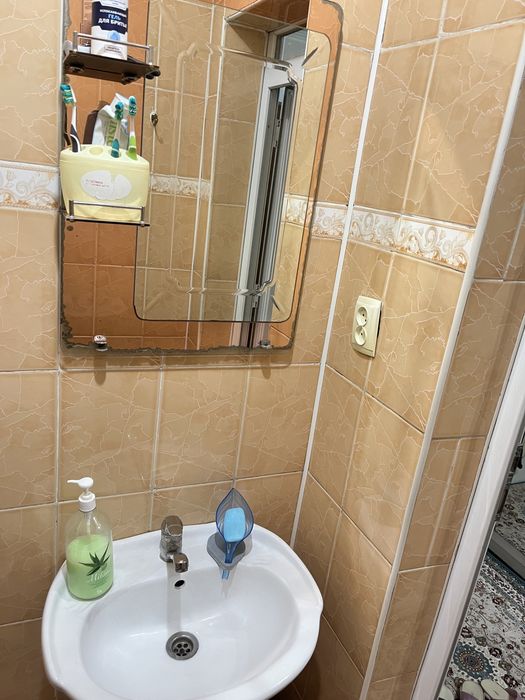 Үй сатылады,Арыс қаласы Айтеке би 155/4 (11 садик жақта) - More