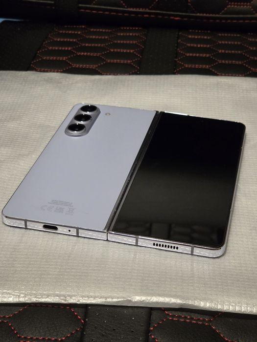 Samsung Galaxy Z Fold 5  12/256