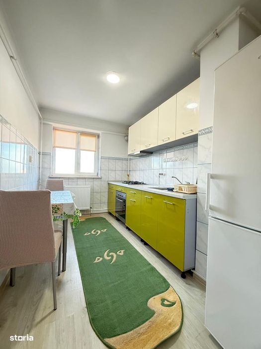 Ap 2 camere | decomandat | centrala proprie | Tomis Nord | termen lung