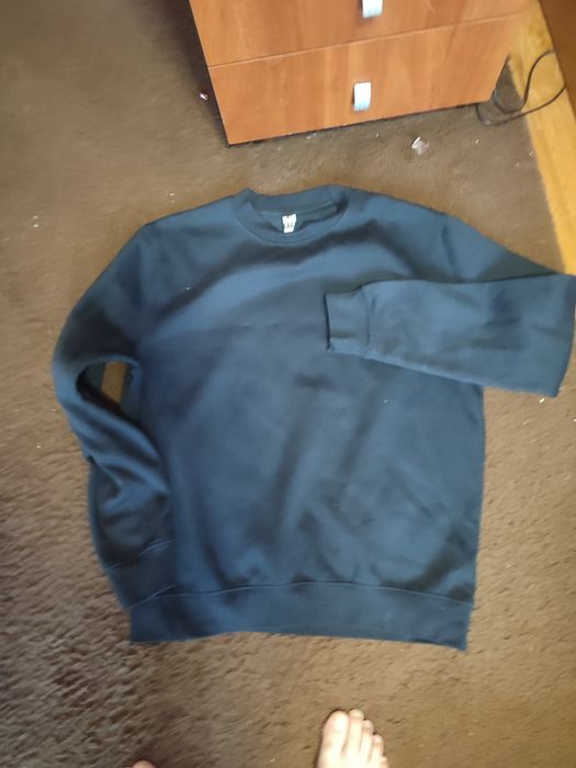 Bluza de primavara