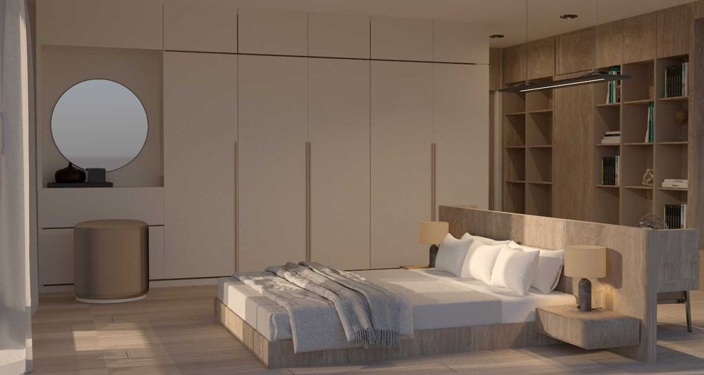 B-Lab Interior Design