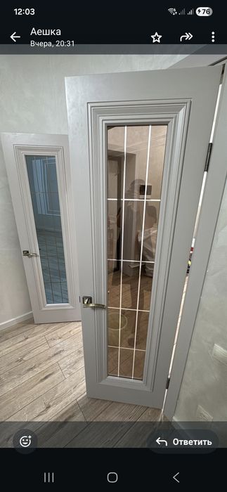 Продам квартиру 53.3 кв.м