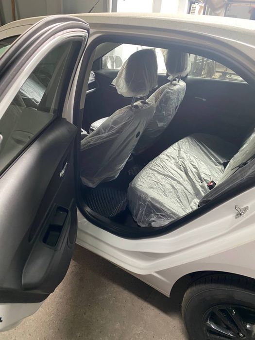 Cobalt MCM Full без пробег срочно !!!