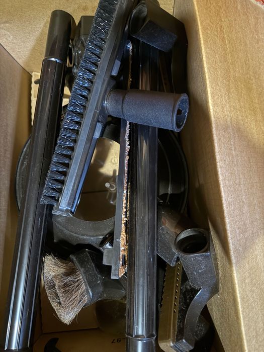 Продаю пылесос rainbow D4