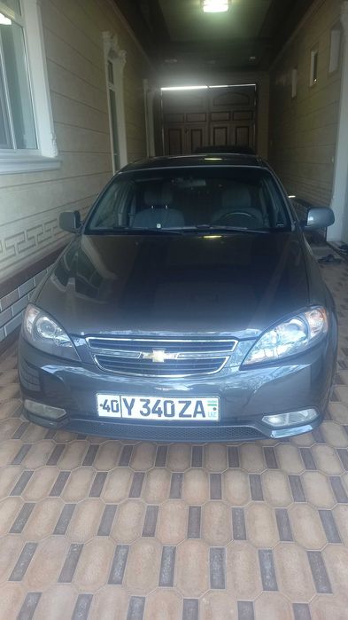 Lacetti 2019 y 3 pozitsiya