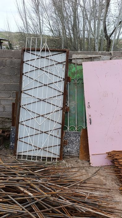 Temir metal.изделия. арматура швеллер угодник. Профиль.