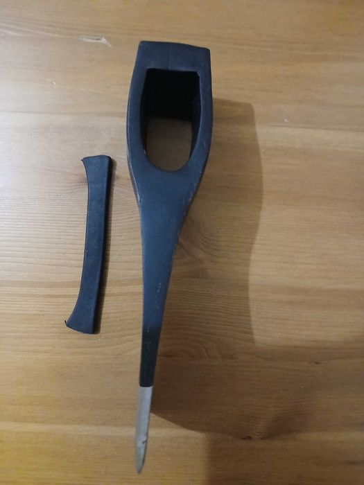 Topoar(secure) de vanzare