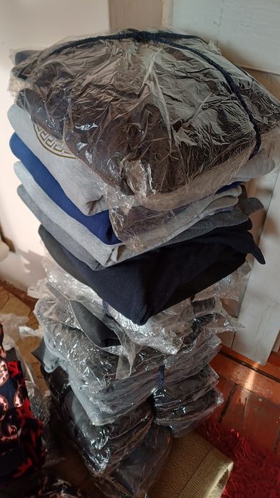 Толстовка начос 1000т