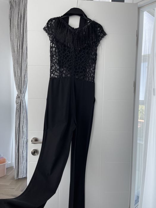 Salopeta de seara Criss Miss