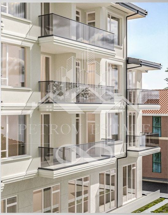 Продава се Едностаен апартамент в Велинград - 27 кв.м за 717 €/кв.м - Снимка #1