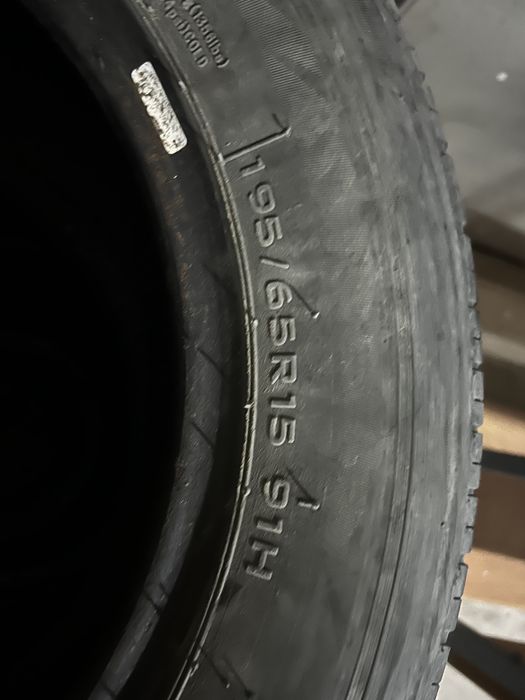 195/65/15 шины сатылад