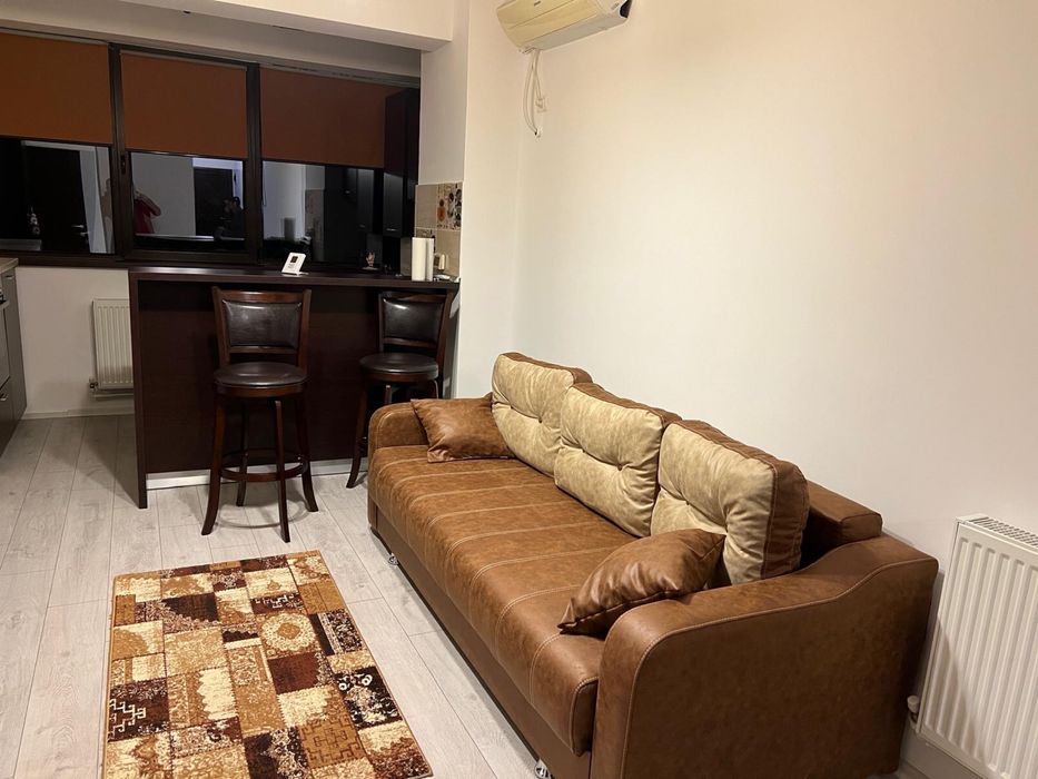 Inchiriez apartament Tomis Plus termen lung